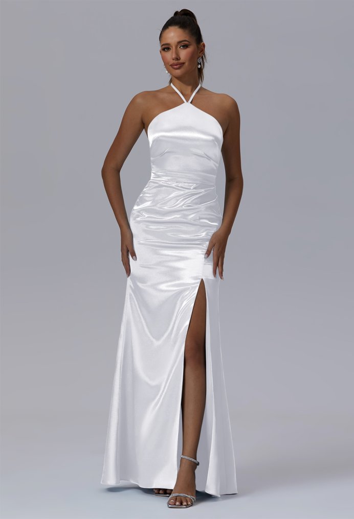 AW Domitille Dress